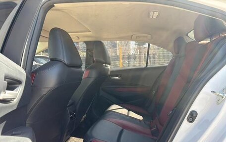 Toyota Corolla, 2021 год, 1 400 000 рублей, 13 фотография