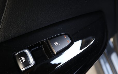 KIA K5, 2023 год, 2 100 000 рублей, 11 фотография