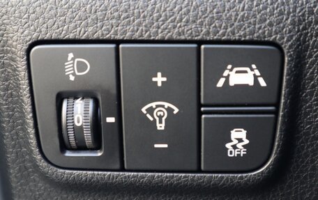 KIA K5, 2023 год, 2 100 000 рублей, 12 фотография