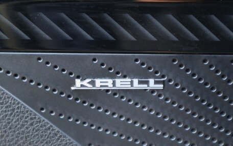 KIA K5, 2023 год, 2 100 000 рублей, 13 фотография