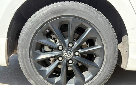 Toyota Corolla, 2021 год, 1 400 000 рублей, 14 фотография