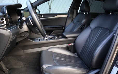 KIA K5, 2023 год, 2 100 000 рублей, 8 фотография