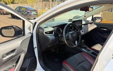 Toyota Corolla, 2021 год, 1 400 000 рублей, 12 фотография