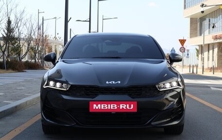 KIA K5, 2023 год, 2 100 000 рублей, 3 фотография