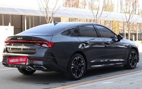 KIA K5, 2023 год, 2 100 000 рублей, 6 фотография