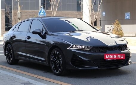 KIA K5, 2023 год, 2 100 000 рублей, 2 фотография