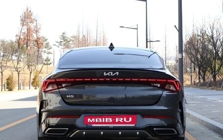 KIA K5, 2023 год, 2 100 000 рублей, 4 фотография