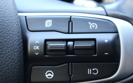 KIA K5, 2023 год, 2 100 000 рублей, 15 фотография