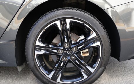 KIA K5, 2023 год, 2 100 000 рублей, 17 фотография
