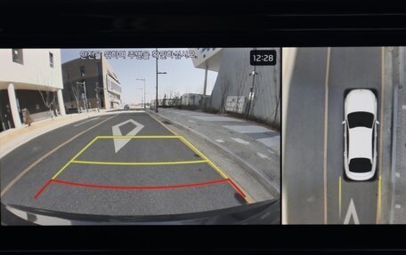 KIA K5, 2023 год, 2 100 000 рублей, 16 фотография