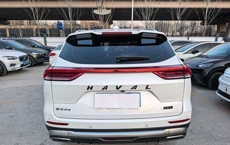 Haval H6, 2023 год, 1 383 000 рублей, 3 фотография