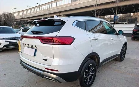 Haval H6, 2023 год, 1 383 000 рублей, 4 фотография