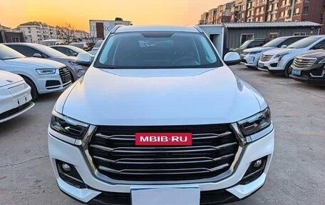Haval H6, 2023 год, 1 383 000 рублей, 2 фотография