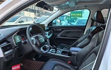 Haval H6, 2023 год, 1 383 000 рублей, 6 фотография