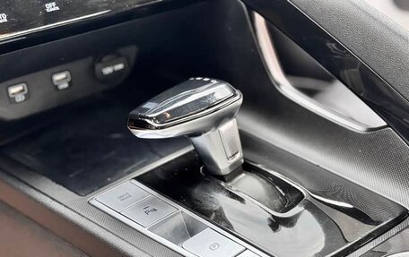 Hyundai Elantra, 2023 год, 1 390 000 рублей, 17 фотография