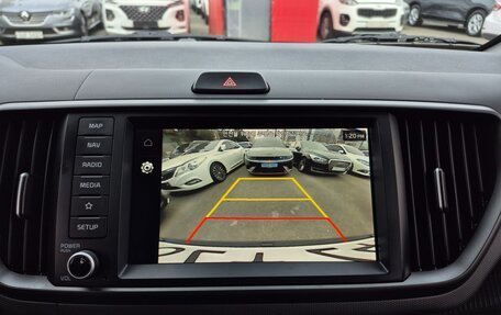 KIA Ray, 2022 год, 1 300 000 рублей, 11 фотография