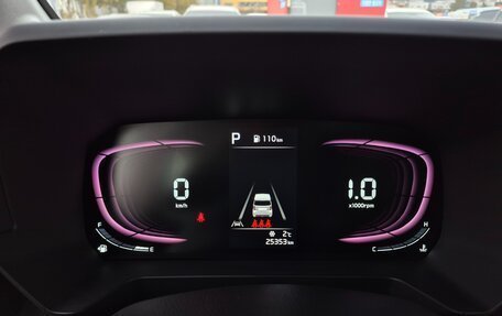 KIA Ray, 2022 год, 1 300 000 рублей, 12 фотография