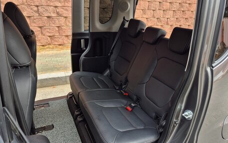 KIA Ray, 2022 год, 1 300 000 рублей, 16 фотография