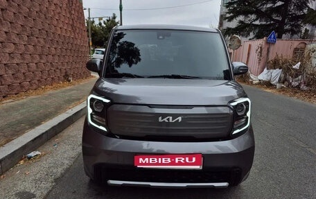 KIA Ray, 2022 год, 1 300 000 рублей, 2 фотография