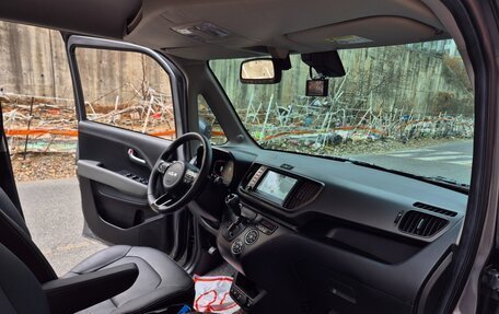 KIA Ray, 2022 год, 1 300 000 рублей, 14 фотография