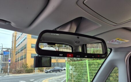 KIA Ray, 2022 год, 1 300 000 рублей, 13 фотография