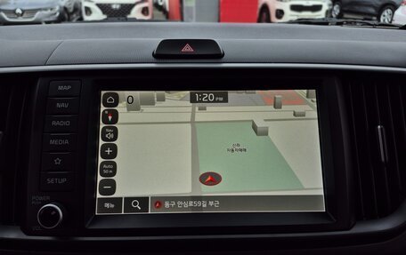 KIA Ray, 2022 год, 1 300 000 рублей, 10 фотография