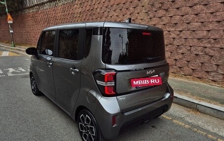 KIA Ray, 2022 год, 1 300 000 рублей, 5 фотография