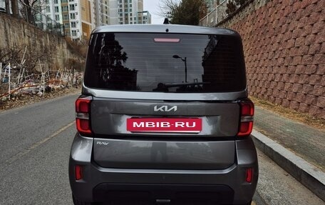 KIA Ray, 2022 год, 1 300 000 рублей, 4 фотография