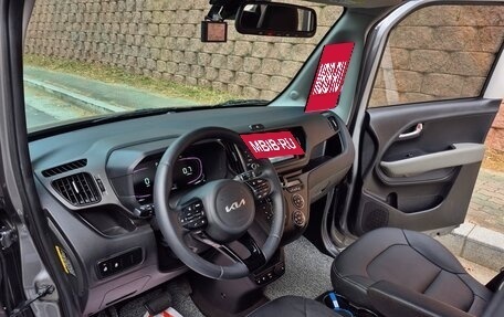 KIA Ray, 2022 год, 1 300 000 рублей, 8 фотография