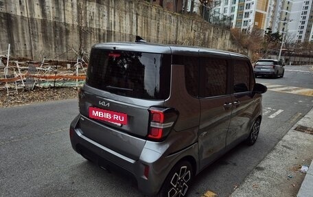 KIA Ray, 2022 год, 1 300 000 рублей, 6 фотография