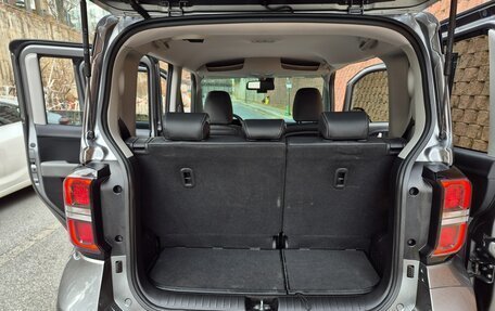 KIA Ray, 2022 год, 1 300 000 рублей, 18 фотография