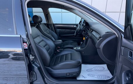 Audi A6, 2002 год, 597 000 рублей, 14 фотография