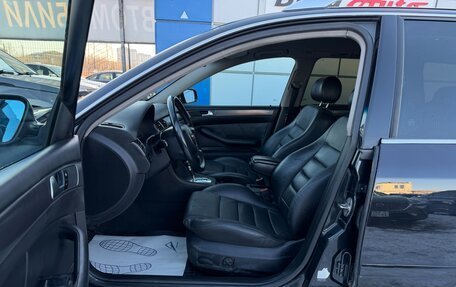 Audi A6, 2002 год, 597 000 рублей, 11 фотография