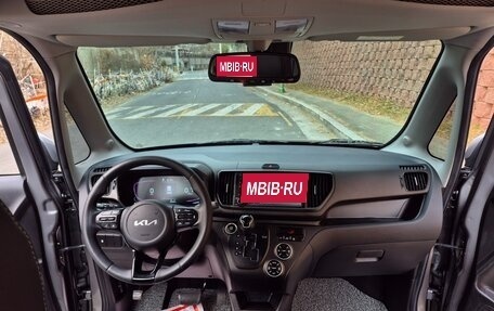 KIA Ray, 2022 год, 1 300 000 рублей, 17 фотография