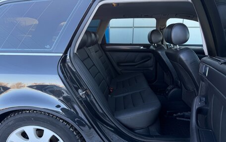 Audi A6, 2002 год, 597 000 рублей, 15 фотография