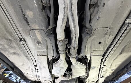 Audi A6, 2002 год, 597 000 рублей, 23 фотография