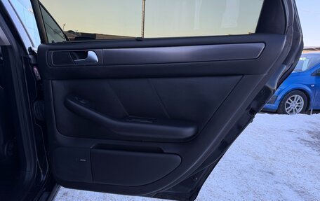 Audi A6, 2002 год, 597 000 рублей, 20 фотография