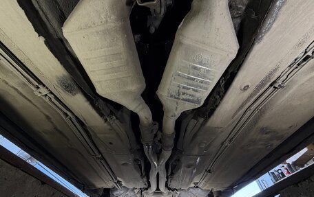 Audi A6, 2002 год, 597 000 рублей, 24 фотография