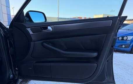 Audi A6, 2002 год, 597 000 рублей, 18 фотография