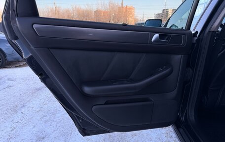 Audi A6, 2002 год, 597 000 рублей, 19 фотография