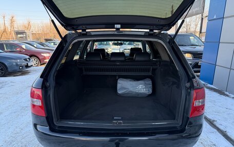 Audi A6, 2002 год, 597 000 рублей, 22 фотография