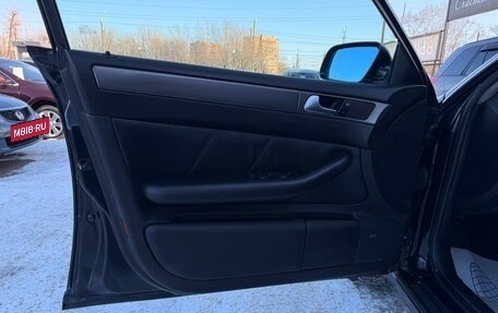 Audi A6, 2002 год, 597 000 рублей, 17 фотография