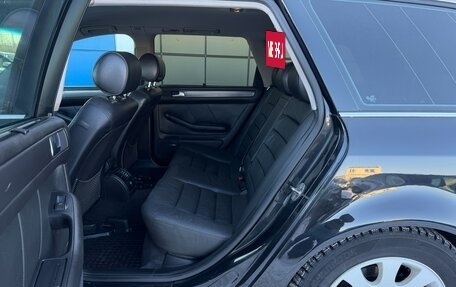 Audi A6, 2002 год, 597 000 рублей, 16 фотография