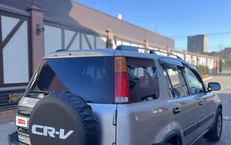 Honda CR-V IV, 1996 год, 635 000 рублей, 5 фотография