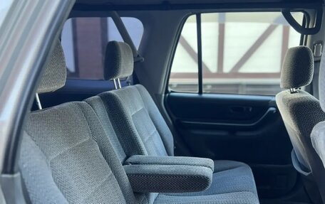 Honda CR-V IV, 1996 год, 635 000 рублей, 6 фотография