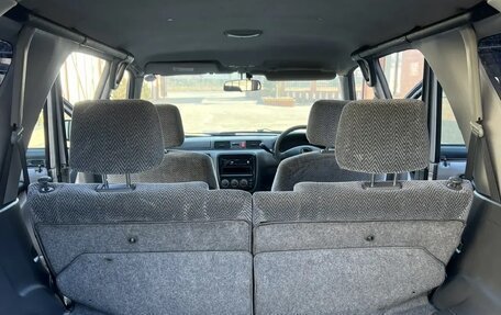 Honda CR-V IV, 1996 год, 635 000 рублей, 12 фотография