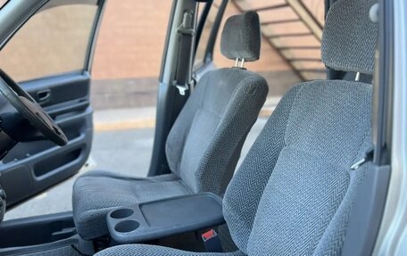 Honda CR-V IV, 1996 год, 635 000 рублей, 8 фотография