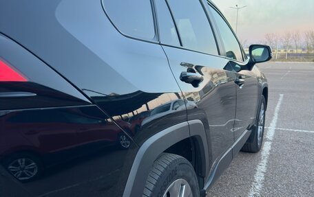 Toyota RAV4, 2022 год, 4 150 000 рублей, 10 фотография