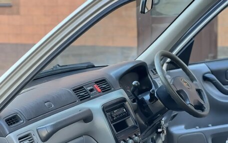 Honda CR-V IV, 1996 год, 635 000 рублей, 9 фотография