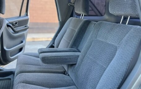 Honda CR-V IV, 1996 год, 635 000 рублей, 7 фотография